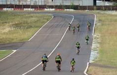 Foto de la galería: En marzo llega el XXIV Encuentro Provincial de Cicloturismo en Posadas