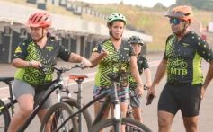 Foto de la galería: En marzo llega el XXIV Encuentro Provincial de Cicloturismo en Posadas