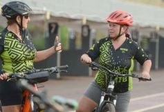 Foto de la galería: En marzo llega el XXIV Encuentro Provincial de Cicloturismo en Posadas