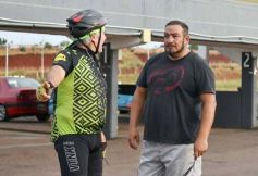 Foto de la galería: En marzo llega el XXIV Encuentro Provincial de Cicloturismo en Posadas