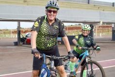 Foto de la galería: En marzo llega el XXIV Encuentro Provincial de Cicloturismo en Posadas