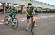 Foto de la galería: En marzo llega el XXIV Encuentro Provincial de Cicloturismo en Posadas