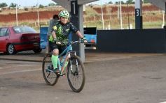 Foto de la galería: En marzo llega el XXIV Encuentro Provincial de Cicloturismo en Posadas