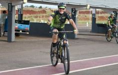 Foto de la galería: En marzo llega el XXIV Encuentro Provincial de Cicloturismo en Posadas