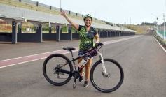 Foto de la galería: En marzo llega el XXIV Encuentro Provincial de Cicloturismo en Posadas