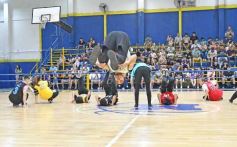 Foto de la galería: Federal de Básquet: Mitre se recuperó en casa y logró su primer triunfo