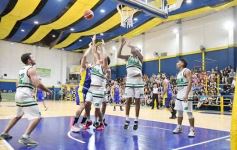 Foto de la galería: Federal de Básquet: Mitre se recuperó en casa y logró su primer triunfo