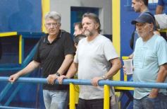 Foto de la galería: Federal de Básquet: Mitre se recuperó en casa y logró su primer triunfo