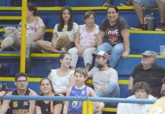 Foto de la galería: Federal de Básquet: Mitre se recuperó en casa y logró su primer triunfo