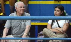 Foto de la galería: Federal de Básquet: Mitre se recuperó en casa y logró su primer triunfo