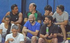 Foto de la galería: Federal de Básquet: Mitre se recuperó en casa y logró su primer triunfo