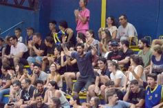 Foto de la galería: Federal de Básquet: Mitre se recuperó en casa y logró su primer triunfo