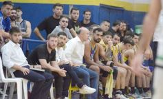 Foto de la galería: Federal de Básquet: Mitre se recuperó en casa y logró su primer triunfo