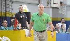 Foto de la galería: Federal de Básquet: Mitre se recuperó en casa y logró su primer triunfo