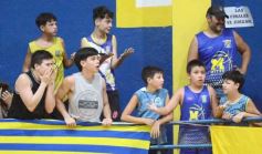 Foto de la galería: Federal de Básquet: Mitre se recuperó en casa y logró su primer triunfo