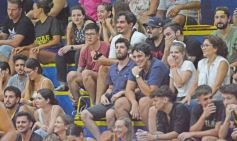 Foto de la galería: Federal de Básquet: Mitre se recuperó en casa y logró su primer triunfo