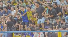 Foto de la galería: Federal de Básquet: Mitre se recuperó en casa y logró su primer triunfo