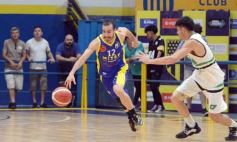 Foto de la galería: Federal de Básquet: Mitre se recuperó en casa y logró su primer triunfo