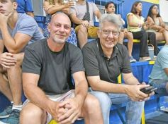 Foto de la galería: Federal de Básquet: Mitre se recuperó en casa y logró su primer triunfo