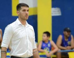 Foto de la galería: Federal de Básquet: Mitre se recuperó en casa y logró su primer triunfo