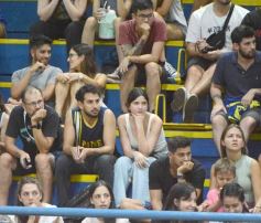 Foto de la galería: Federal de Básquet: Mitre se recuperó en casa y logró su primer triunfo