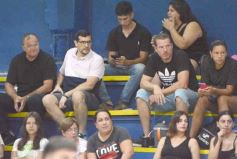 Foto de la galería: Federal de Básquet: Mitre se recuperó en casa y logró su primer triunfo