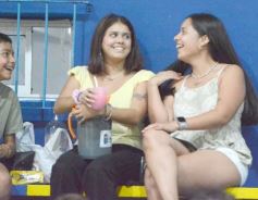 Foto de la galería: Federal de Básquet: Mitre se recuperó en casa y logró su primer triunfo