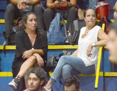 Foto de la galería: Federal de Básquet: Mitre se recuperó en casa y logró su primer triunfo