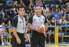 Foto de la galería: Federal de Básquet: Mitre se recuperó en casa y logró su primer triunfo