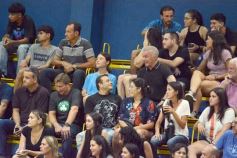 Foto de la galería: Federal de Básquet: Mitre se recuperó en casa y logró su primer triunfo