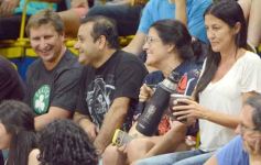 Foto de la galería: Federal de Básquet: Mitre se recuperó en casa y logró su primer triunfo