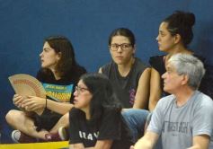 Foto de la galería: Federal de Básquet: Mitre se recuperó en casa y logró su primer triunfo