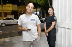 Foto de la galería: Federal de Básquet: Mitre se recuperó en casa y logró su primer triunfo