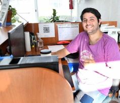 Foto de la galería: Robótica de Verano: los más chicos aprenden jugando en la Colonia del Polo Tic de Posadas