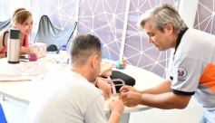 Foto de la galería: Robótica de Verano: los más chicos aprenden jugando en la Colonia del Polo Tic de Posadas