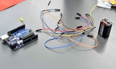 Foto de la galería: Robótica de Verano: los más chicos aprenden jugando en la Colonia del Polo Tic de Posadas