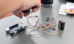 Foto de la galería: Robótica de Verano: los más chicos aprenden jugando en la Colonia del Polo Tic de Posadas