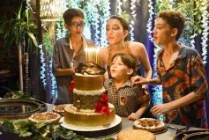 Foto de la galería: Los 15 años de Irina Martínez: brillo, fiesta y diversión en una noche soñada