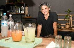 Foto de la galería: Los 15 años de Irina Martínez: brillo, fiesta y diversión en una noche soñada