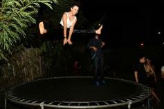 Foto de la galería: Los 15 años de Irina Martínez: brillo, fiesta y diversión en una noche soñada