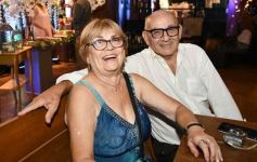 Foto de la galería: Los 15 años de Irina Martínez: brillo, fiesta y diversión en una noche soñada