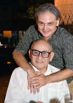 Foto de la galería: Los 15 años de Irina Martínez: brillo, fiesta y diversión en una noche soñada