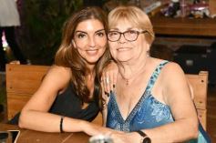 Foto de la galería: Los 15 años de Irina Martínez: brillo, fiesta y diversión en una noche soñada