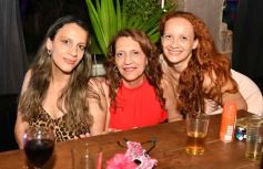 Foto de la galería: Los 15 años de Irina Martínez: brillo, fiesta y diversión en una noche soñada