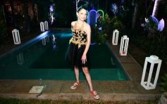 Foto de la galería: Los 15 años de Irina Martínez: brillo, fiesta y diversión en una noche soñada