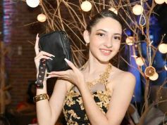 Foto de la galería: Los 15 años de Irina Martínez: brillo, fiesta y diversión en una noche soñada