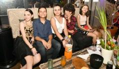 Foto de la galería: Los 15 años de Irina Martínez: brillo, fiesta y diversión en una noche soñada