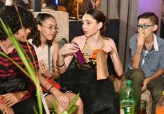 Foto de la galería: Los 15 años de Irina Martínez: brillo, fiesta y diversión en una noche soñada