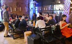 Foto de la galería: Los 15 años de Irina Martínez: brillo, fiesta y diversión en una noche soñada