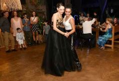 Foto de la galería: Los 15 años de Irina Martínez: brillo, fiesta y diversión en una noche soñada